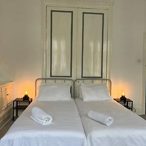 Budget Kamer